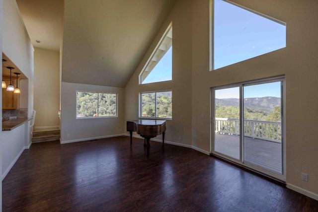 20510 Cachagua Road, Carmel Valley, CA 93924