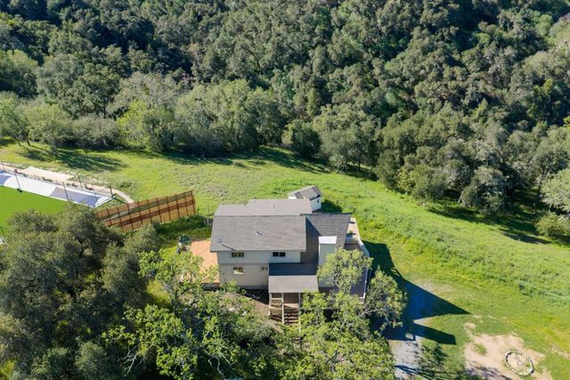 20510 Cachagua Road, Carmel Valley, CA 93924
