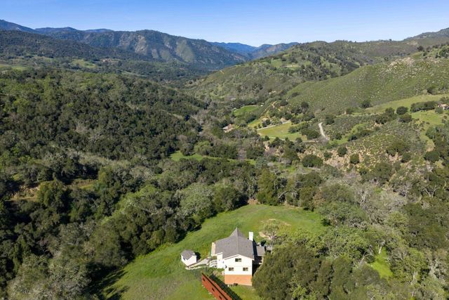 20510 Cachagua Road, Carmel Valley, CA 93924