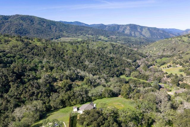 20510 Cachagua Road, Carmel Valley, CA 93924