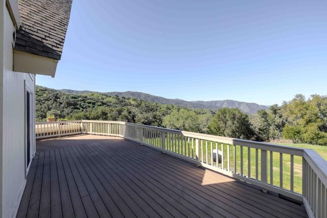 20510 Cachagua Road, Carmel Valley, CA 93924