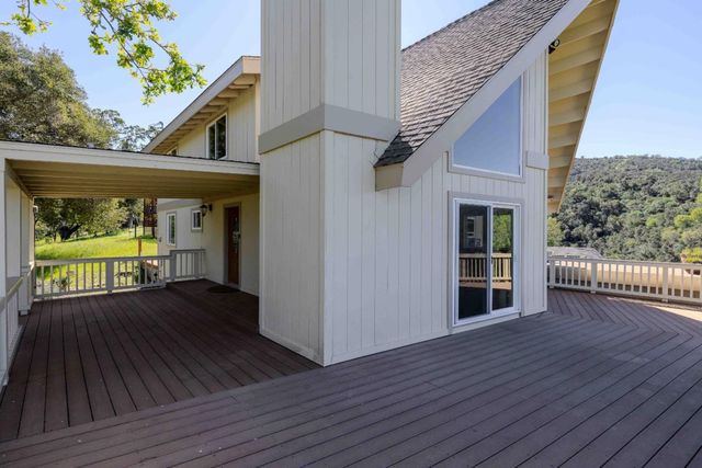 20510 Cachagua Road, Carmel Valley, CA 93924