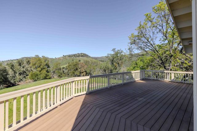 20510 Cachagua Road, Carmel Valley, CA 93924