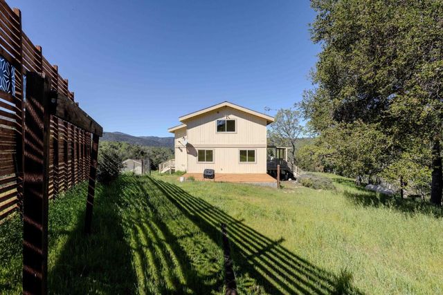 20510 Cachagua Road, Carmel Valley, CA 93924