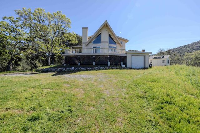 20510 Cachagua Road, Carmel Valley, CA 93924