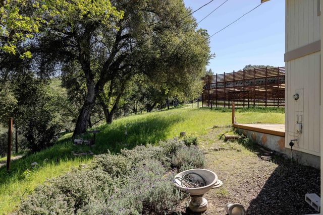 20510 Cachagua Road, Carmel Valley, CA 93924