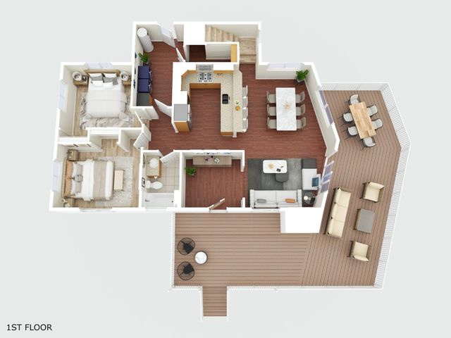 20510 Cachagua Road, Carmel Valley, CA 93924