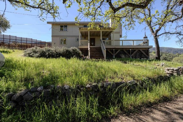 20510 Cachagua Road, Carmel Valley, CA 93924