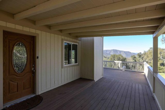 20510 Cachagua Road, Carmel Valley, CA 93924