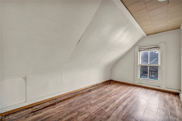 1012 E 72nd Street, Cleveland, OH 44103