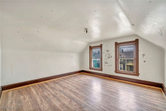 1012 E 72nd Street, Cleveland, OH 44103