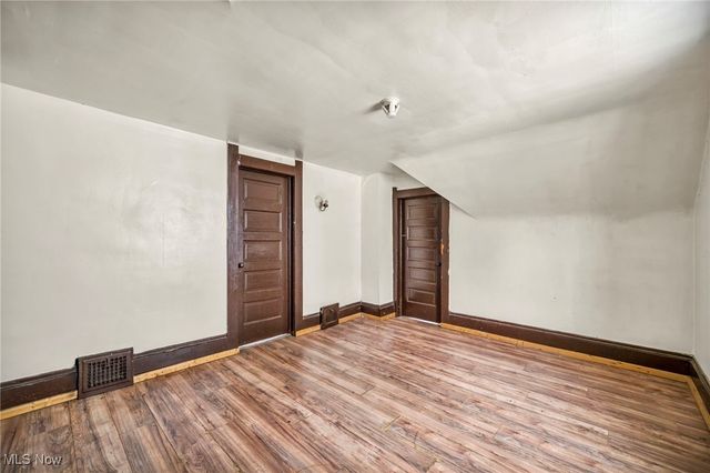 1012 E 72nd Street, Cleveland, OH 44103