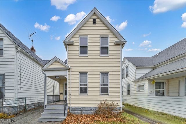 1012 E 72nd Street, Cleveland, OH 44103