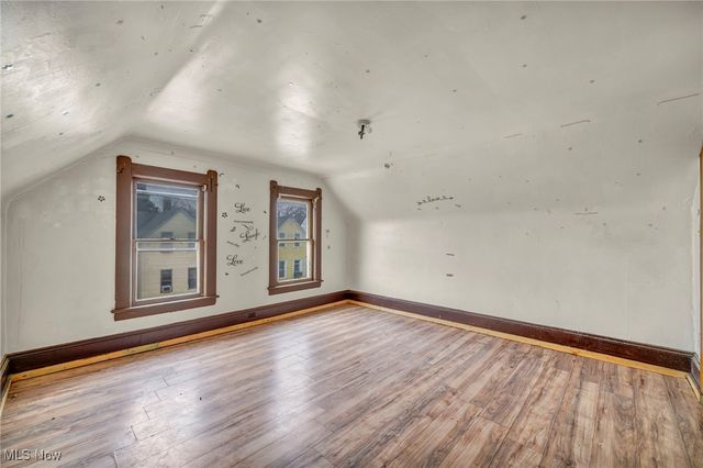 1012 E 72nd Street, Cleveland, OH 44103