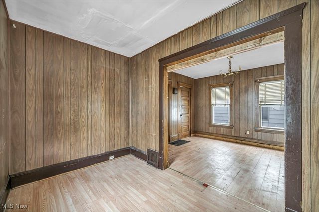 1012 E 72nd Street, Cleveland, OH 44103