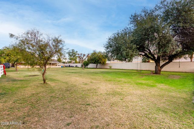 8031 W Montebello Avenue, Glendale, AZ 85303