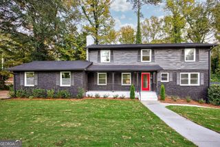 1316 Adams Drive SW, Atlanta, GA 30311