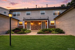 24615 Park Terrace Drive, Harrison Charter Township, MI 48045