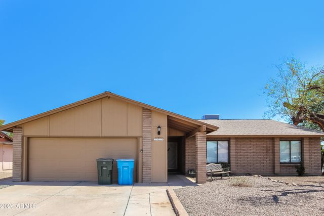 2839 W WAGONER Road, Phoenix, AZ 85053