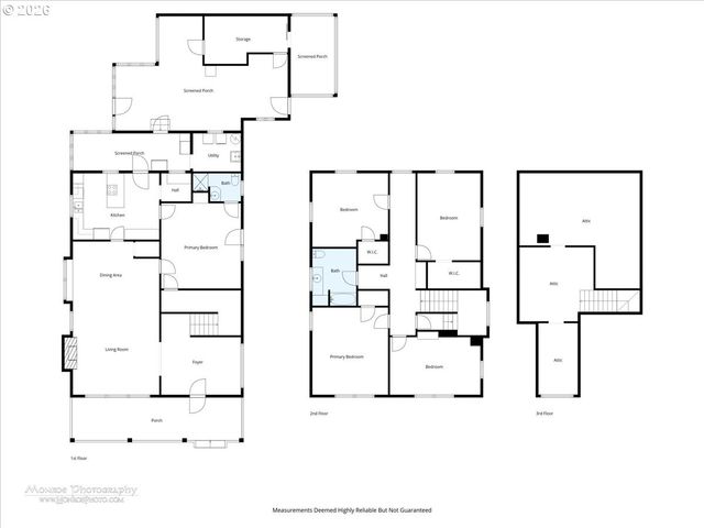 864 State Ave, Vernonia, OR 97064