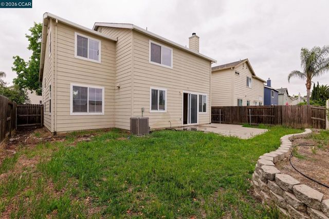 2939 Kennsington Ln, Tracy, CA 95377