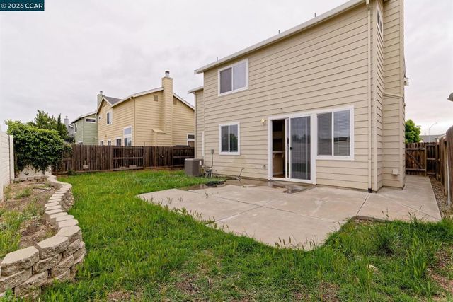 2939 Kennsington Ln, Tracy, CA 95377