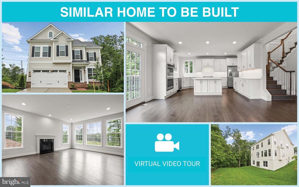 14496 AURORA DR, Woodbridge, VA 22193