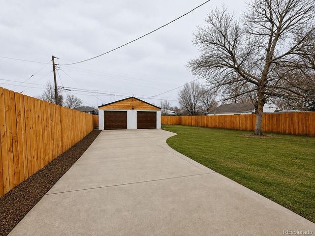 3285 S Elati Street, Englewood, CO 80110
