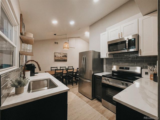 3285 S Elati Street, Englewood, CO 80110