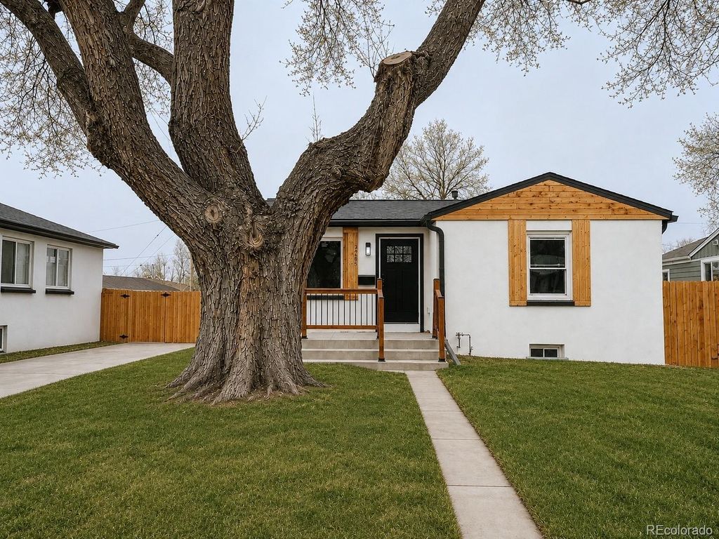 3285 S Elati Street, Englewood, CO 80110