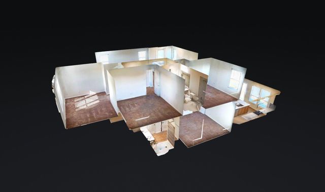 1403 Grand Olympia Drive, Fresno, TX 77545