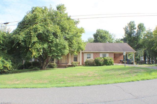 234 Hylton Street, Mount Airy, NC 27030