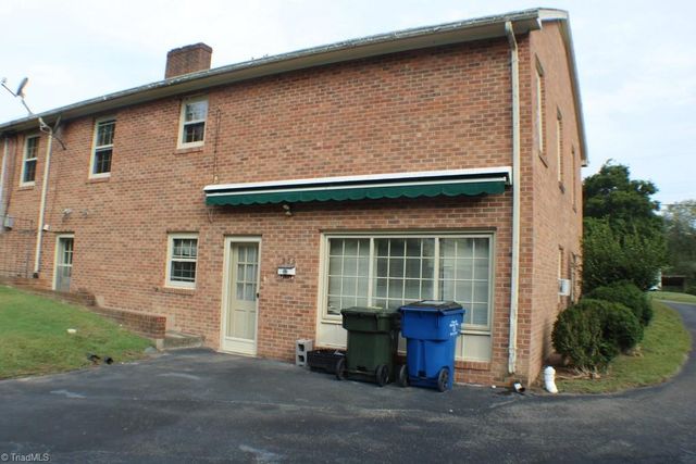 234 Hylton Street, Mount Airy, NC 27030