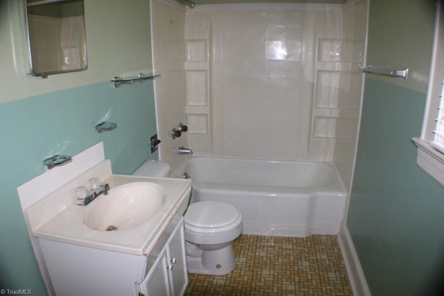 234 Hylton Street, Mount Airy, NC 27030