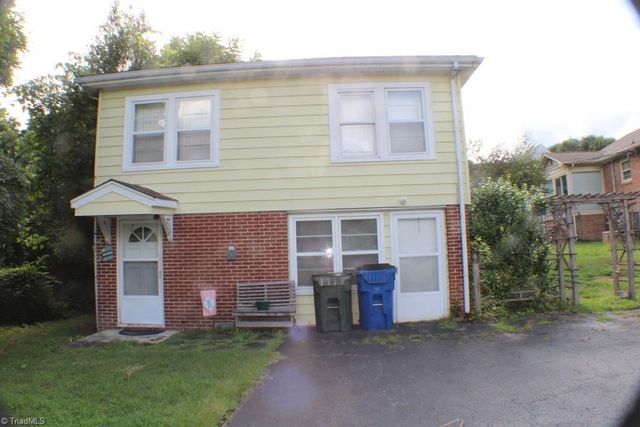 234 Hylton Street, Mount Airy, NC 27030