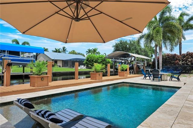 27098 Harbor DR, Bonita Springs, FL 34135