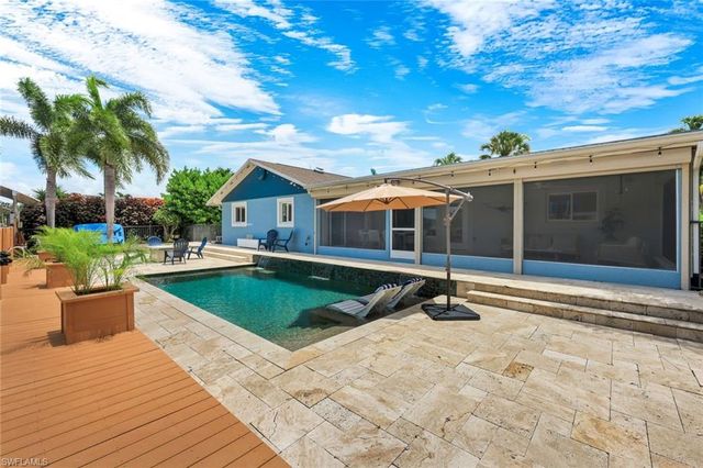 27098 Harbor DR, Bonita Springs, FL 34135