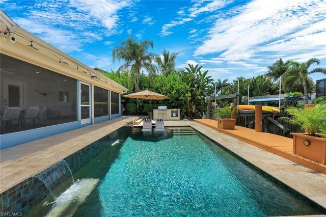 27098 Harbor DR, Bonita Springs, FL 34135