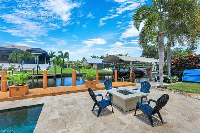 27098 Harbor DR, Bonita Springs, FL 34135