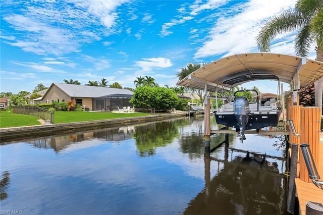 27098 Harbor DR, Bonita Springs, FL 34135
