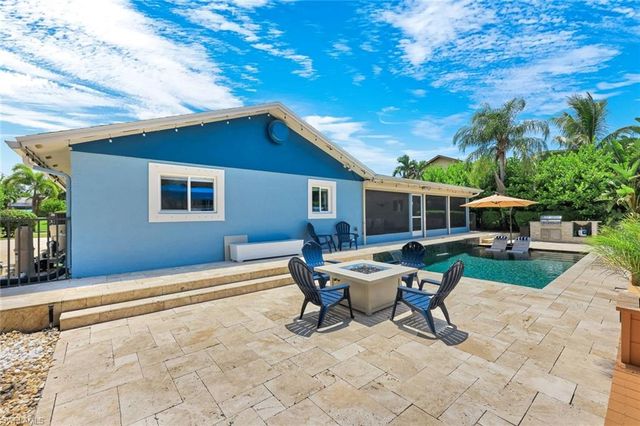 27098 Harbor DR, Bonita Springs, FL 34135