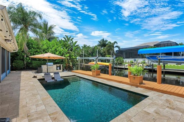27098 Harbor DR, Bonita Springs, FL 34135