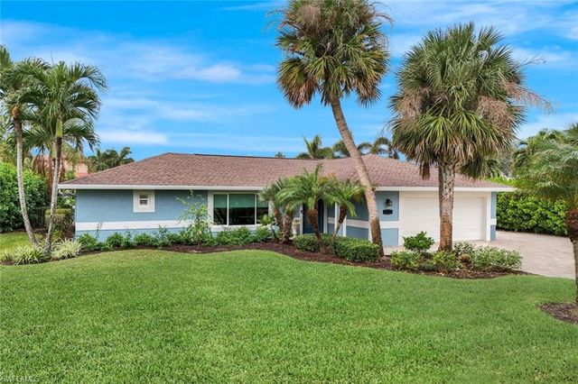 27098 Harbor DR, Bonita Springs, FL 34135