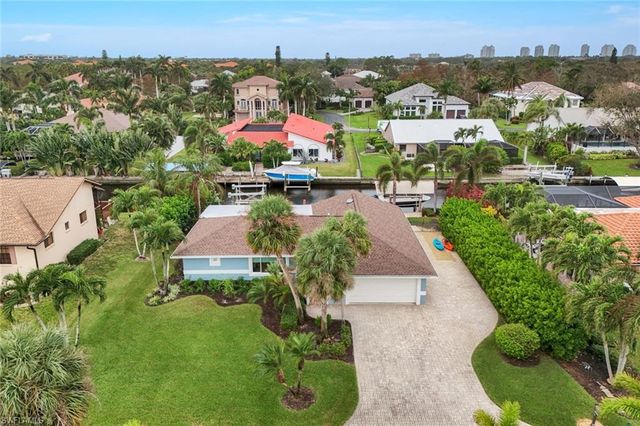 27098 Harbor DR, Bonita Springs, FL 34135