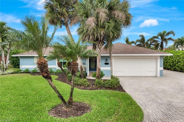 27098 Harbor DR, Bonita Springs, FL 34135