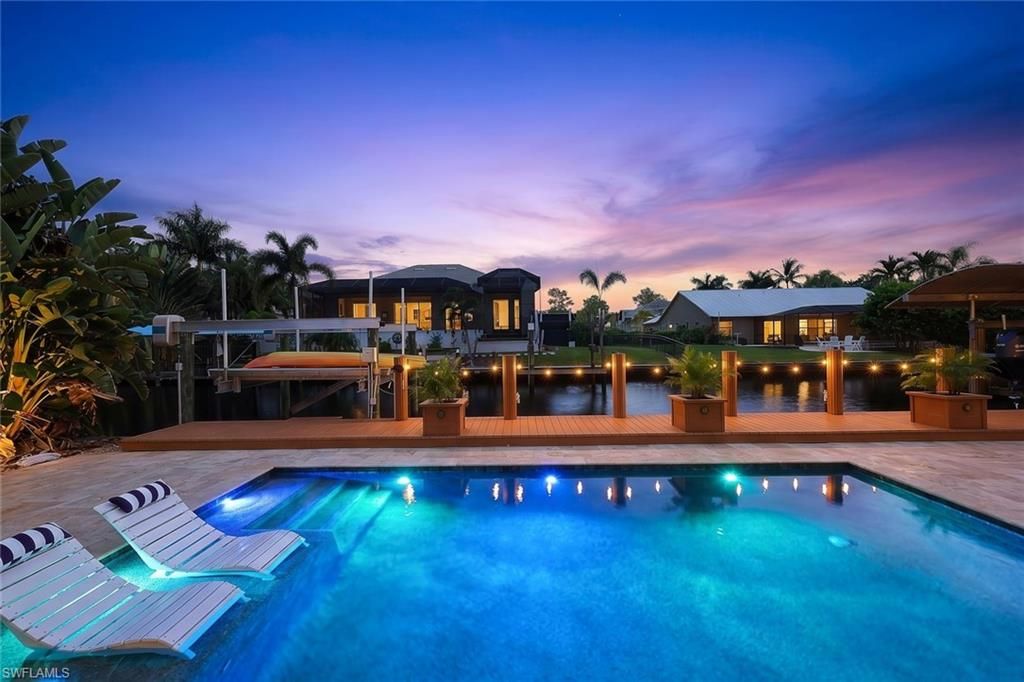 27098 Harbor DR, Bonita Springs, FL 34135