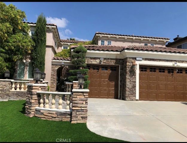 23422 Camino Terraza, Corona, CA 92883