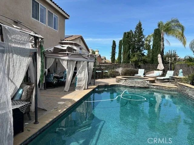 23422 Camino Terraza, Corona, CA 92883