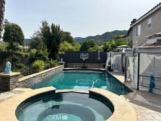23422 Camino Terraza, Corona, CA 92883