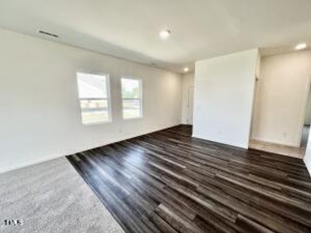 130 S Gallaspy Drive, Clayton, NC 27520